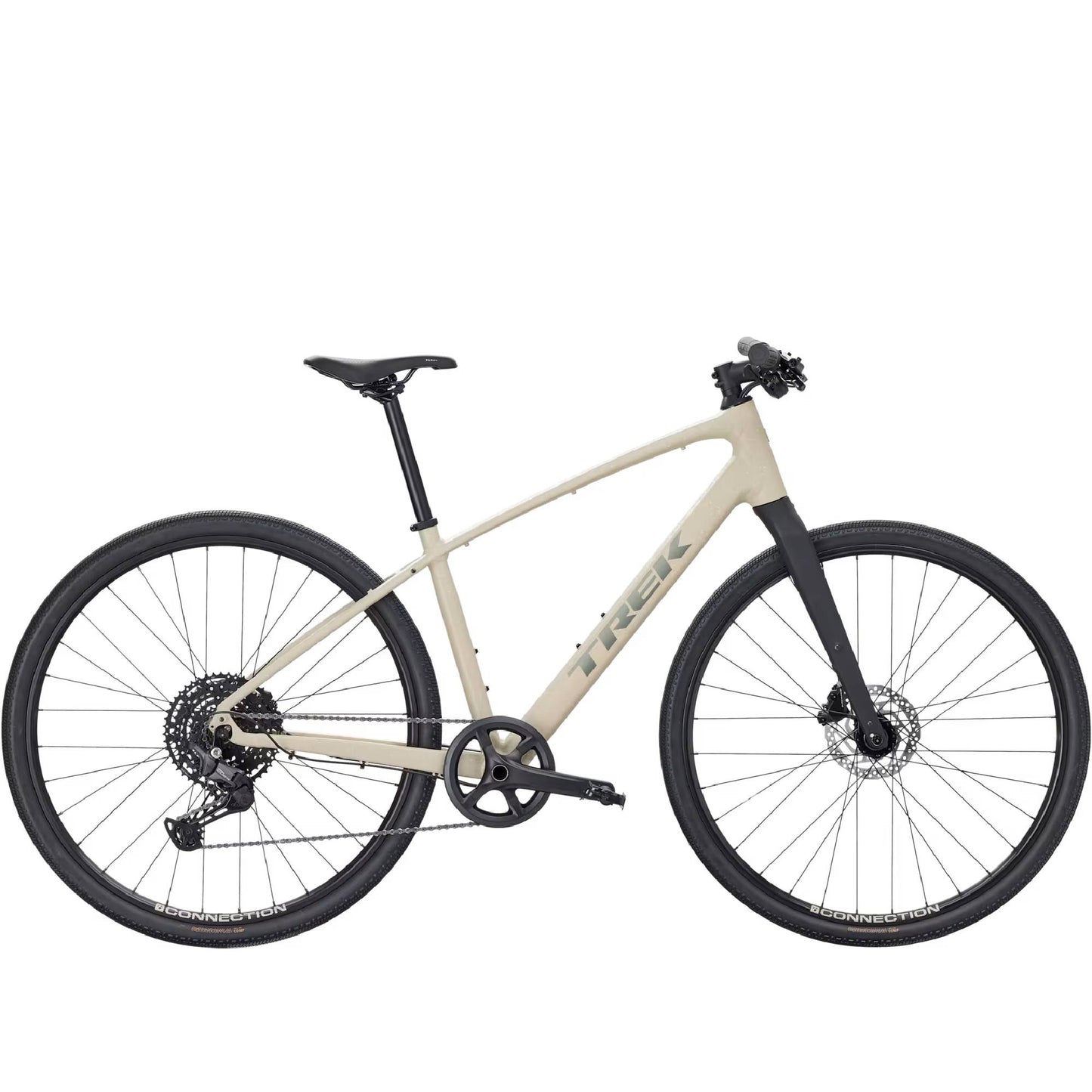 Trek FX Sport AL 3 Bike - Skiis & Biikes
