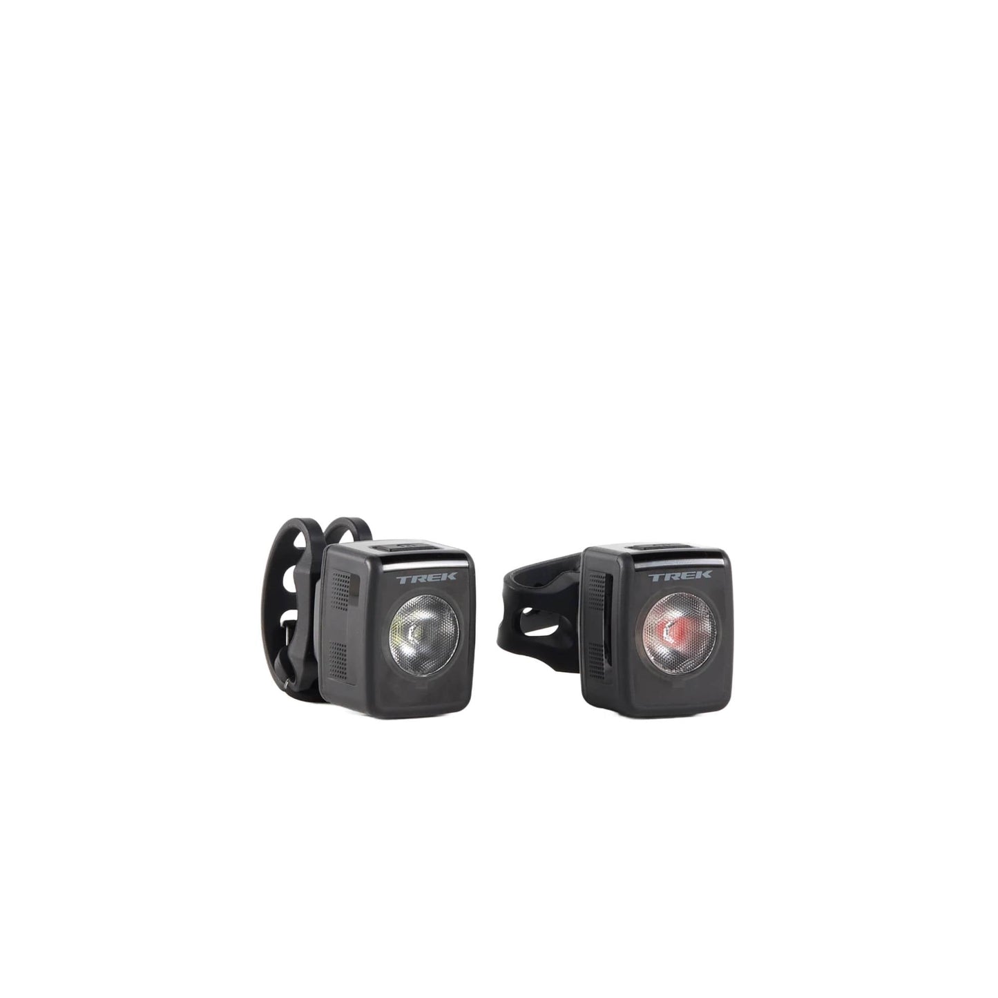 Trek Ion 200 RT / Flare RT Set - Skiis & Biikes