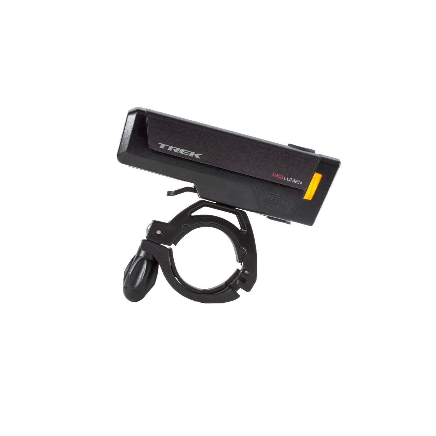 Trek Ion Pro RT Front Bike Light - Skiis & Biikes