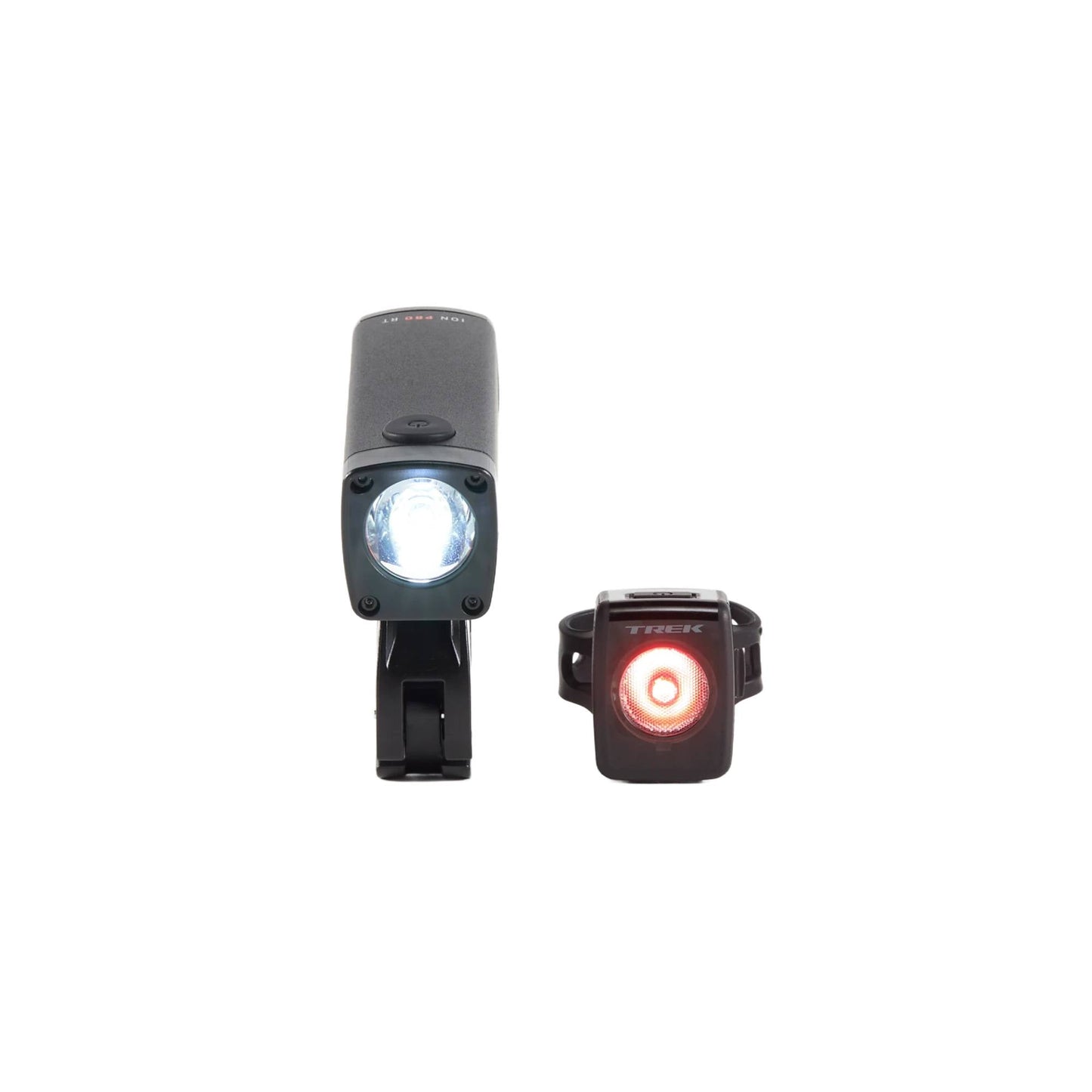Trek Ion Pro RT/Flare RT Light Set - Skiis & Biikes