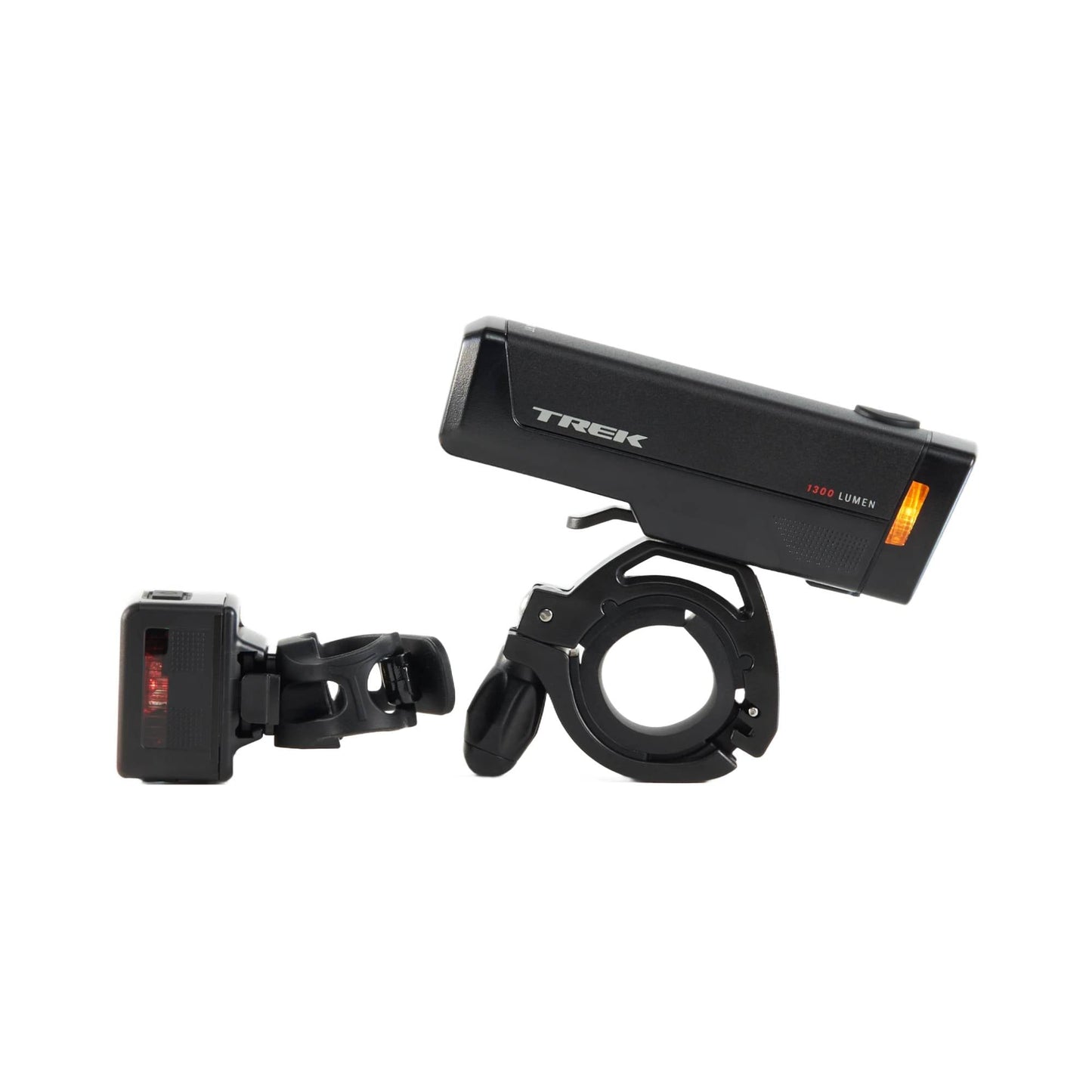 Trek Ion Pro RT/Flare RT Light Set - Skiis & Biikes
