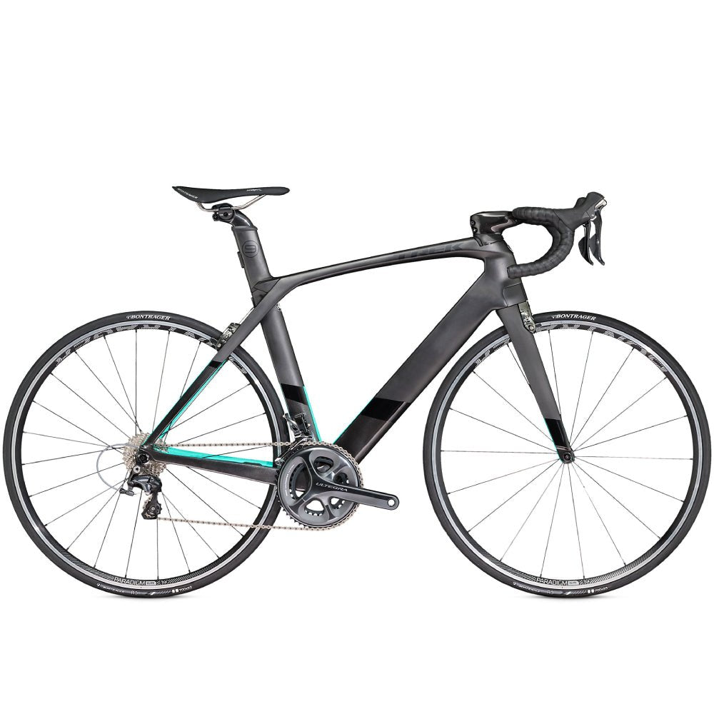 Trek madone 600 ovuline series