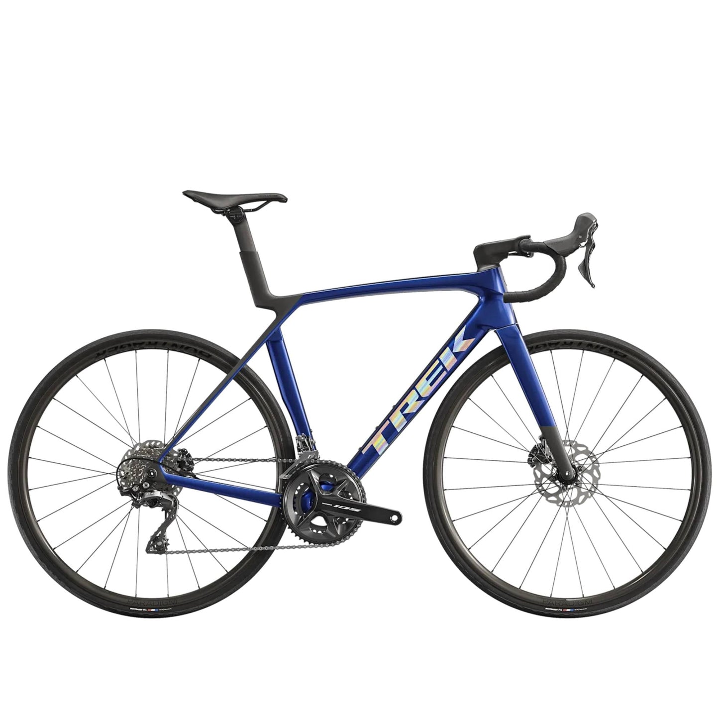 Trek Madone SL 5 Gen 8 Bike - Skiis & Biikes