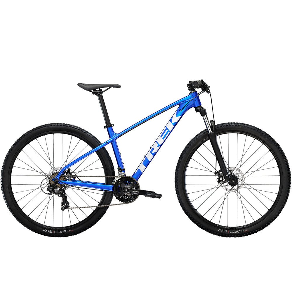 Trek Marlin 4 Bike - Skiis & Biikes