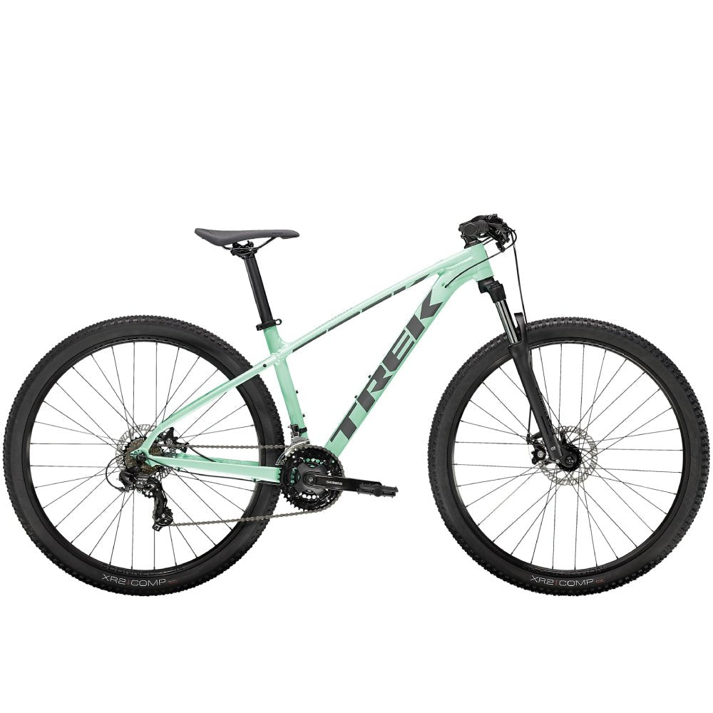 Trek Marlin 4 Bike - Skiis & Biikes