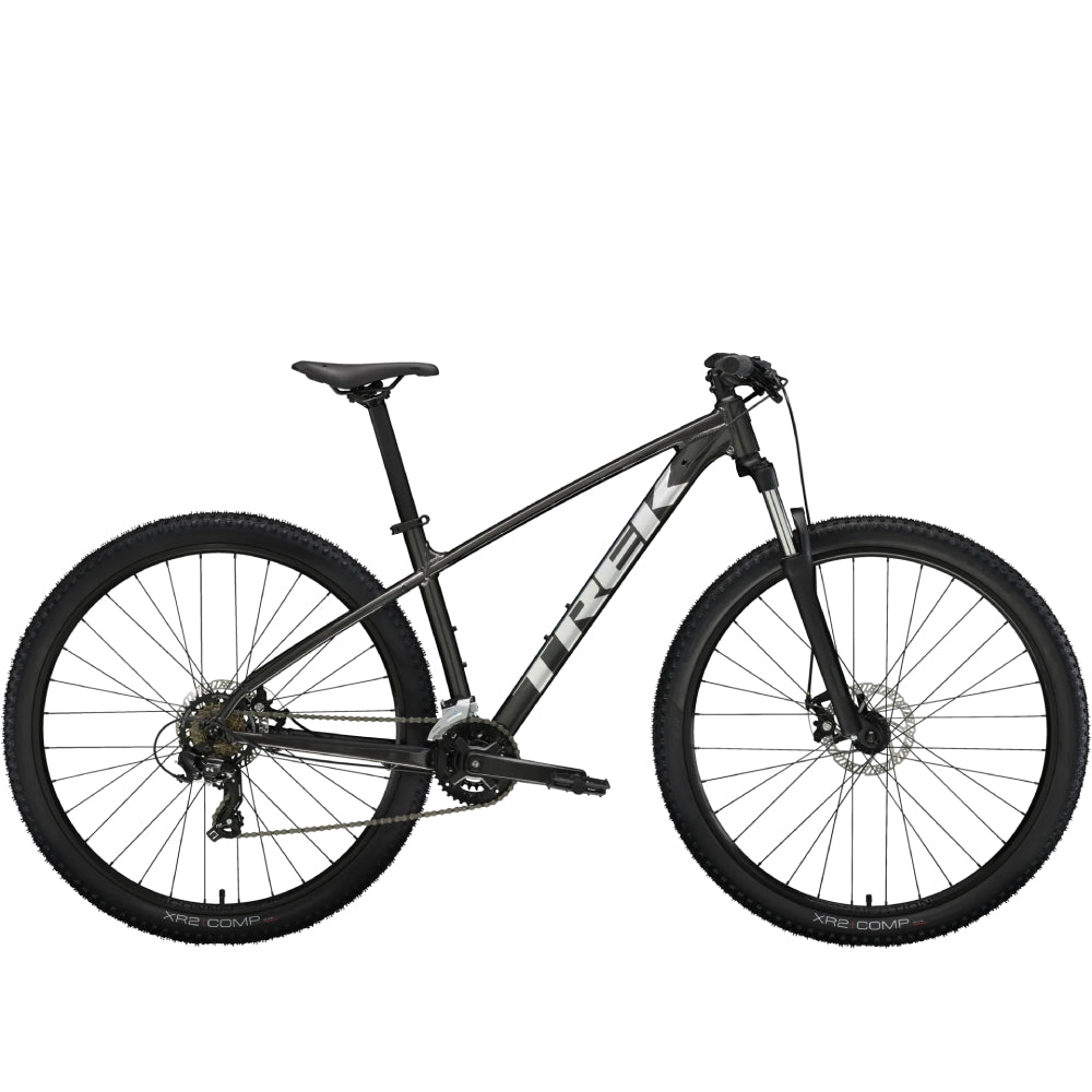 Trek Marlin 4 Gen 2 Dnister Black Medium