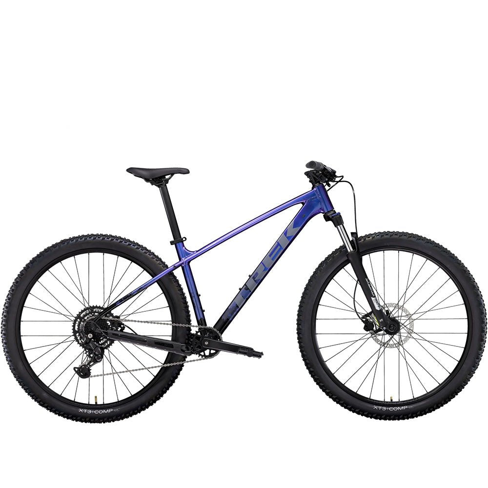 Trek Marlin 5 Gen 3 Bike - Skiis & Biikes