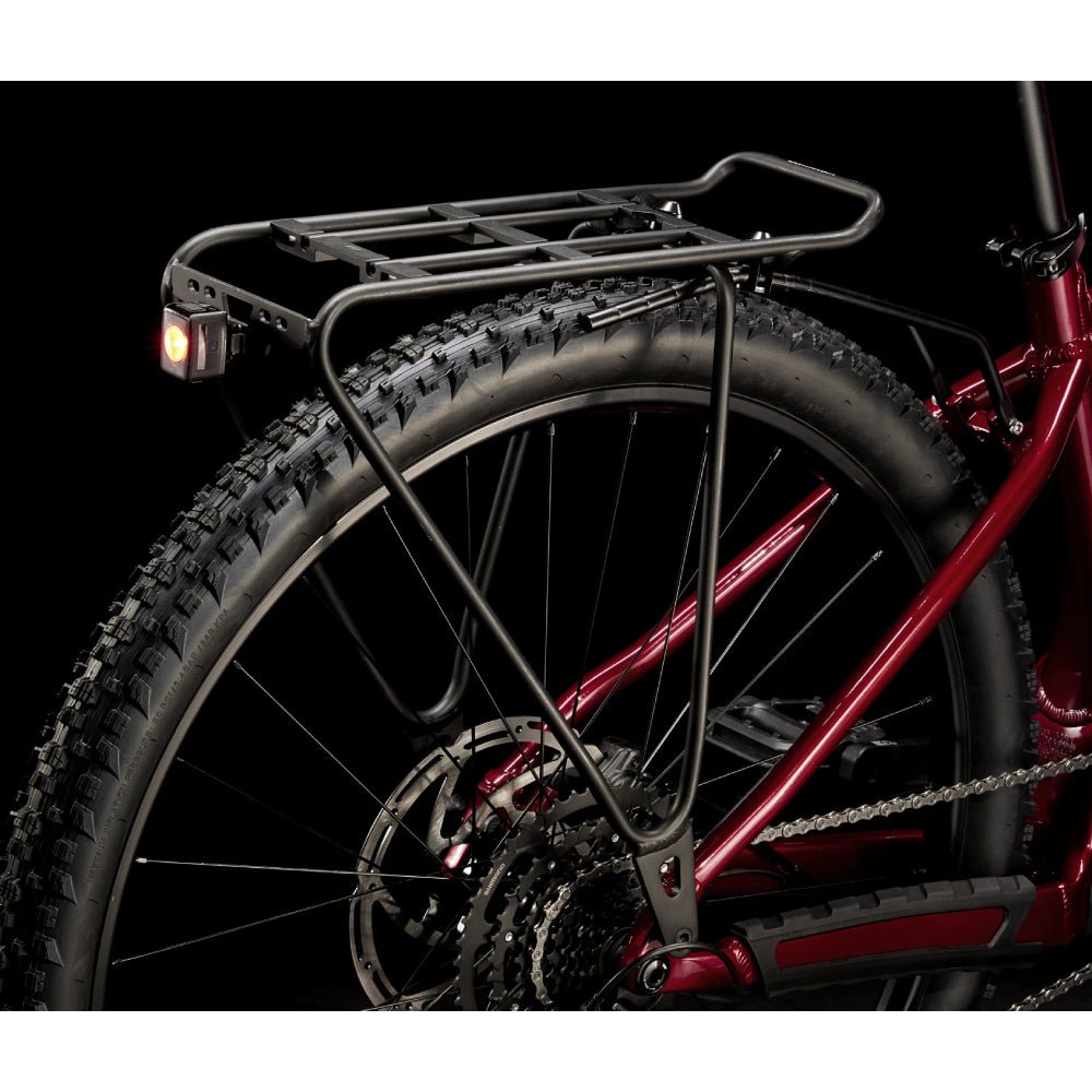 Trek Marlin+ 6 E Bike - Skiis & Biikes