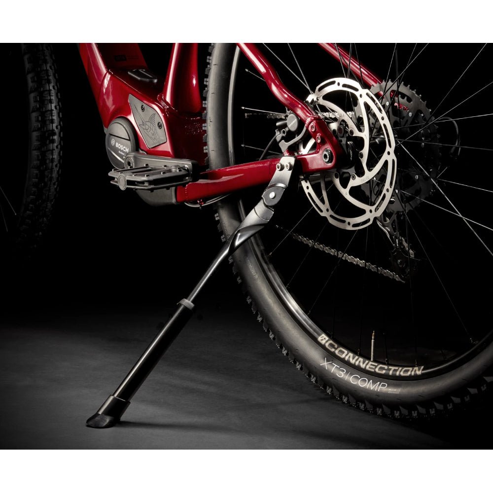 Trek Marlin+ 6 E Bike - Skiis & Biikes