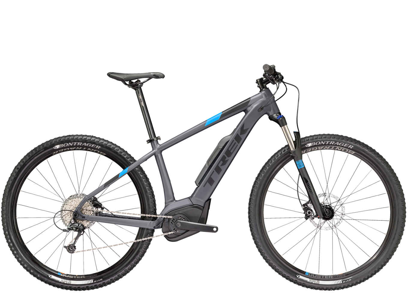 trek mountainbike 2018 Trek Powerfly 5 Bike 2018 – Skiis & Biikes