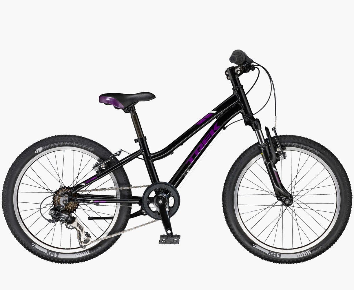 Trek Precaliber 20 6 - Speed - Skiis & Biikes