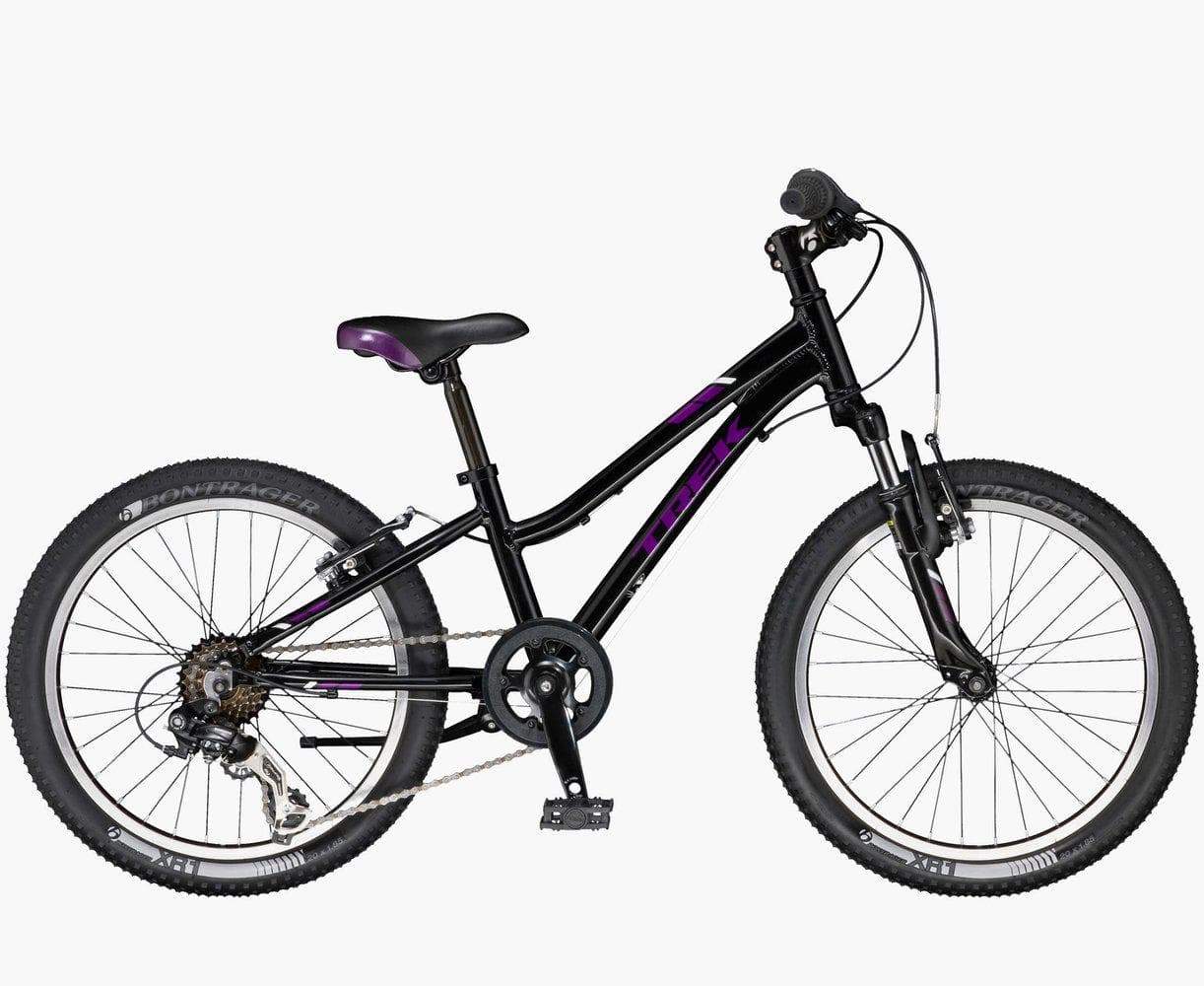 Trek Precaliber 20 6 - Speed - Skiis & Biikes