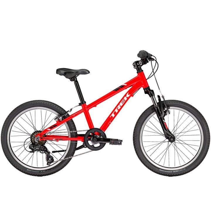 Trek Precaliber 20 6 - Speed - Skiis & Biikes