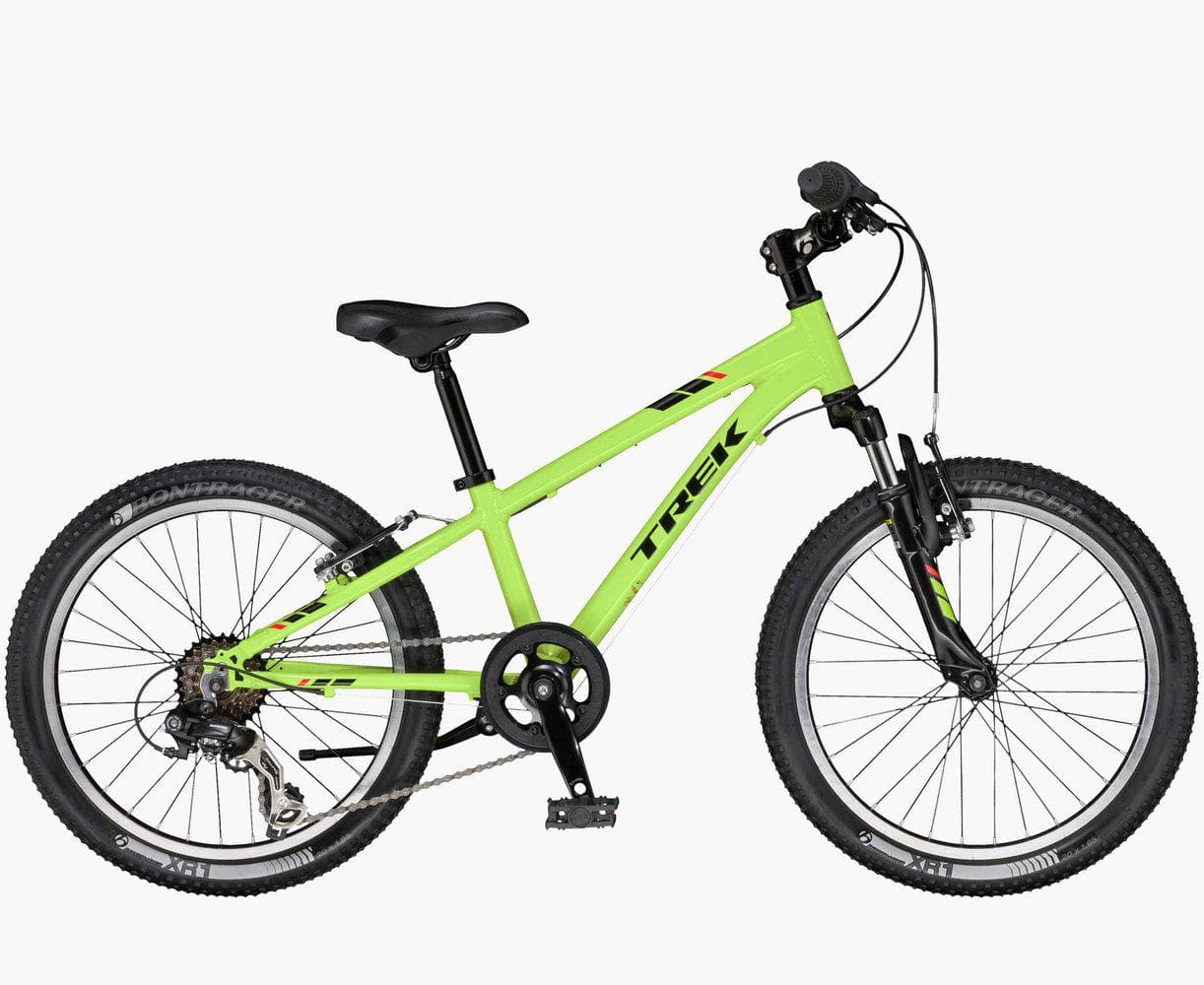 Trek Precaliber 20 6 - Speed - Skiis & Biikes