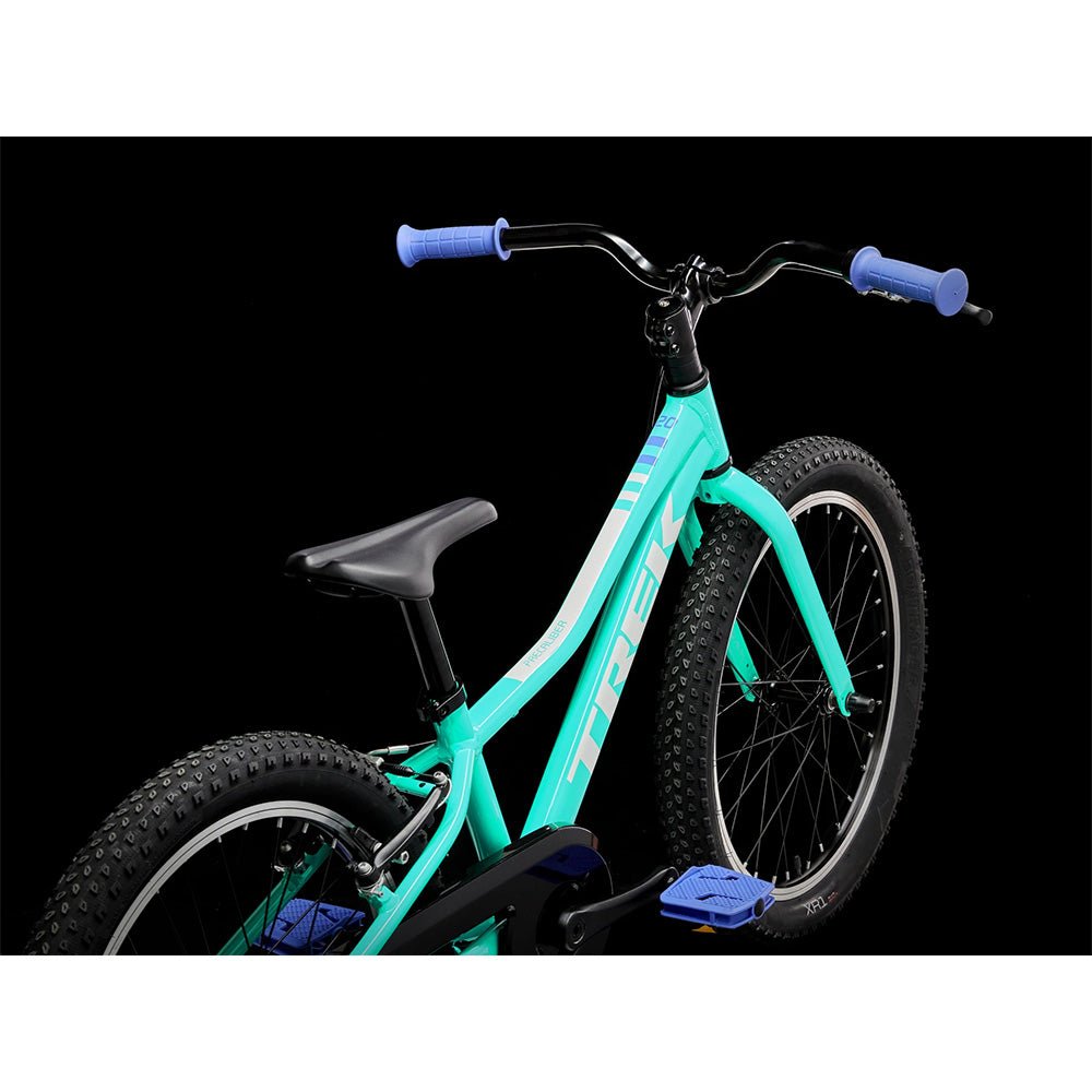 Trek Precaliber 20 Bike - Skiis & Biikes