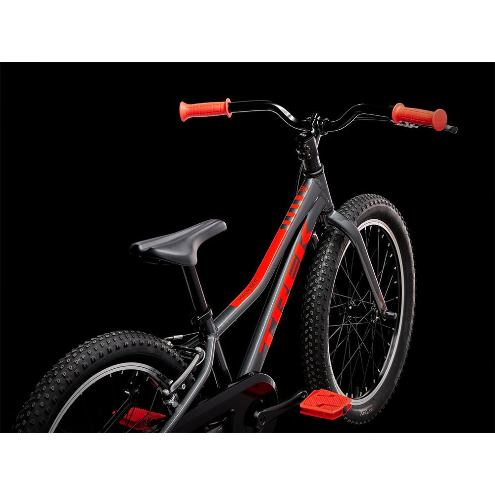 Trek Precaliber 20 Bike - Skiis & Biikes