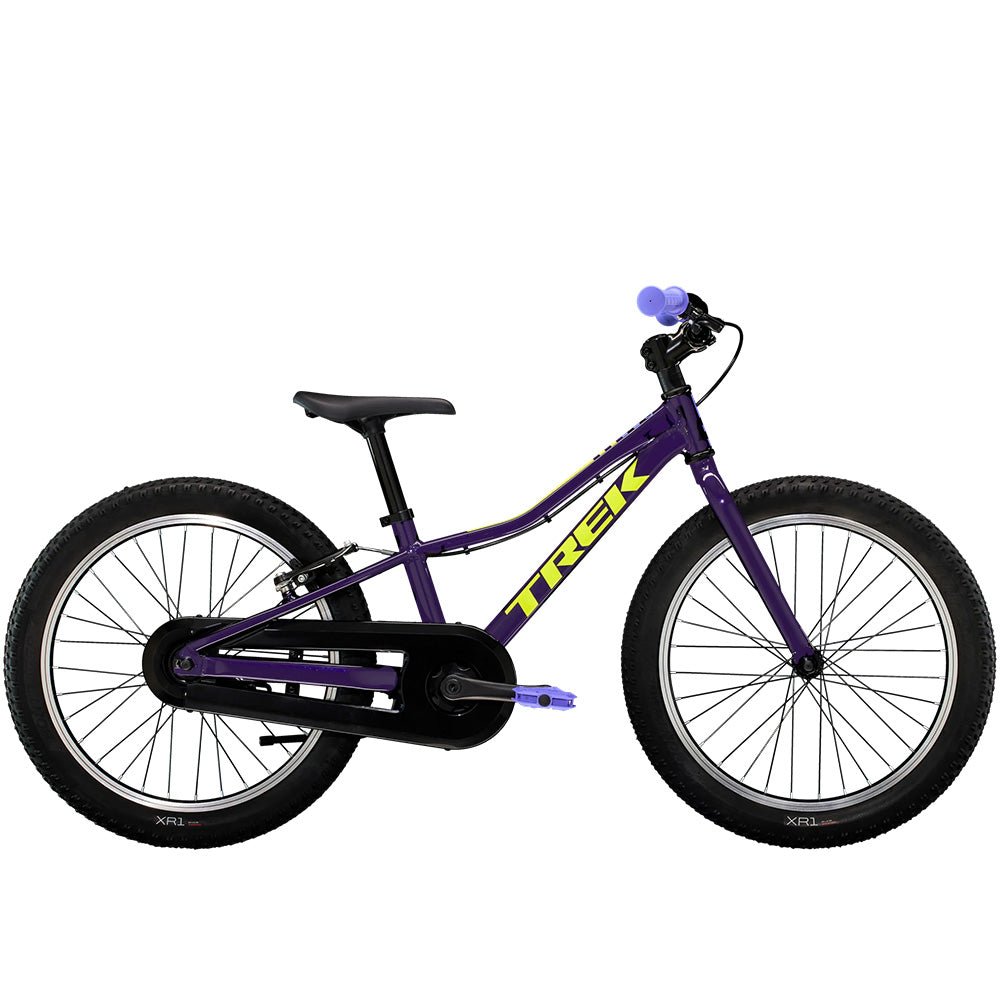 Trek Precaliber 20 Bike - Skiis & Biikes