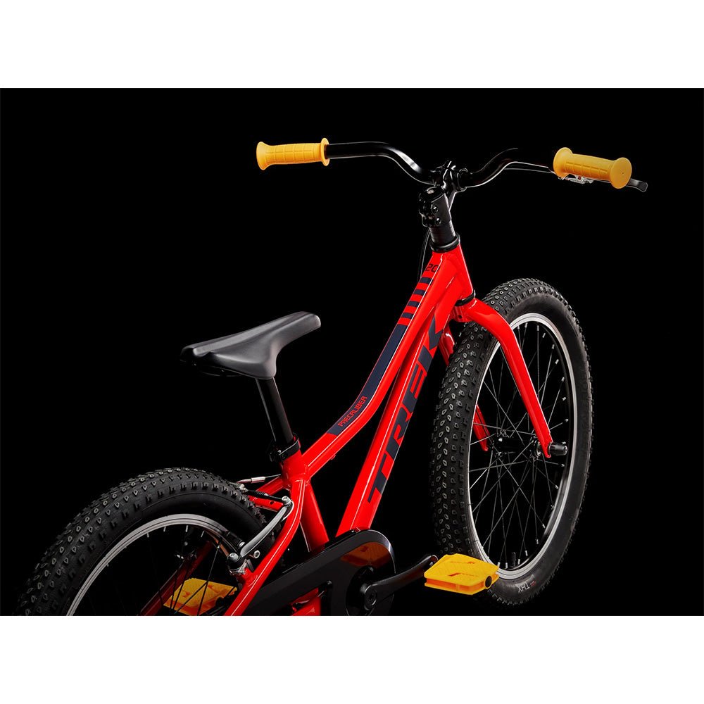 Trek Precaliber 20 Bike - Skiis & Biikes