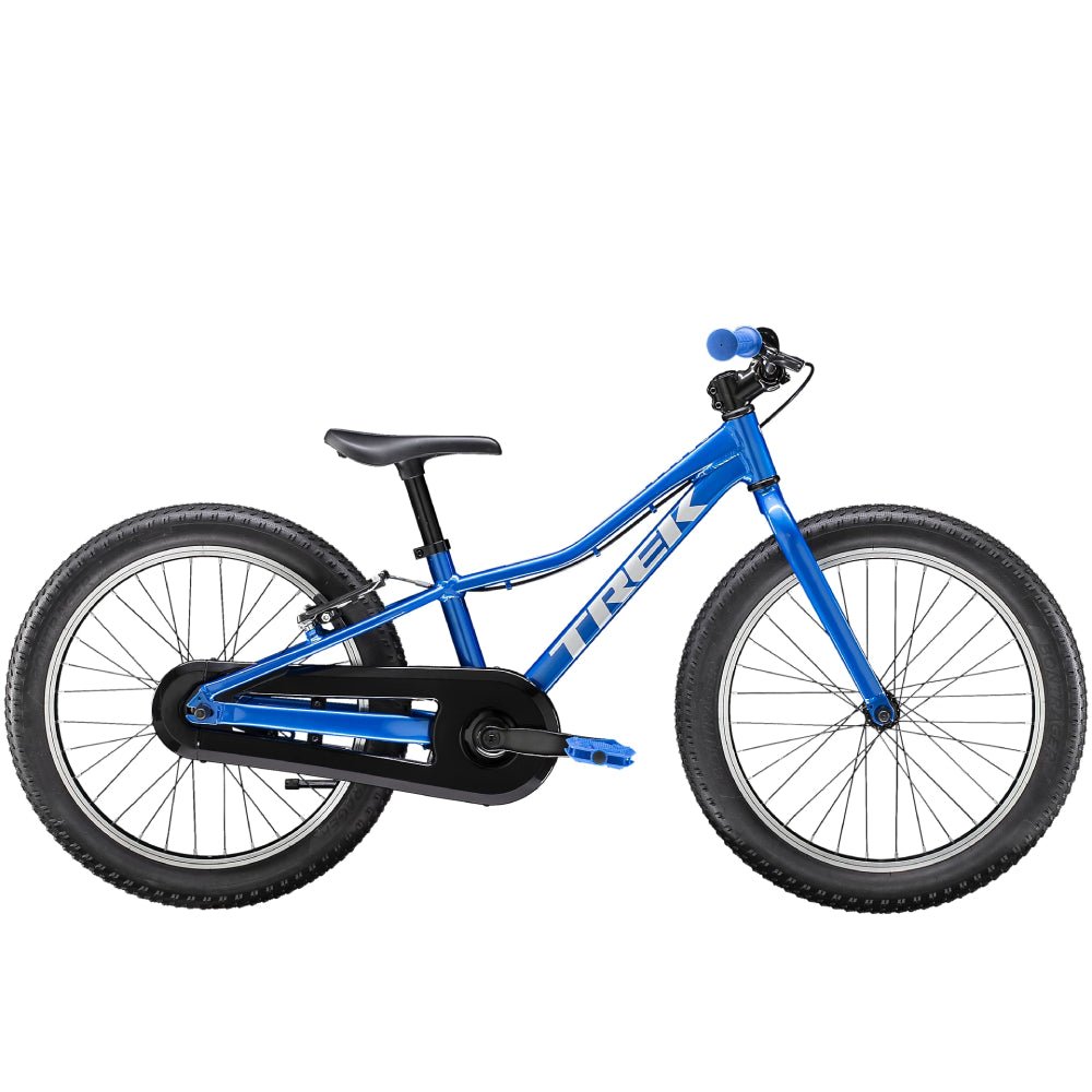 Trek Precaliber 20 CST Bike - Skiis & Biikes