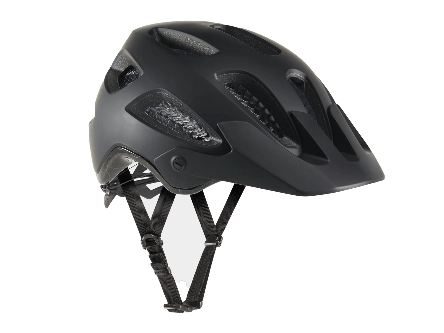 Trek Rally WaveCel Mountain Bike Helmet - Skiis & Biikes