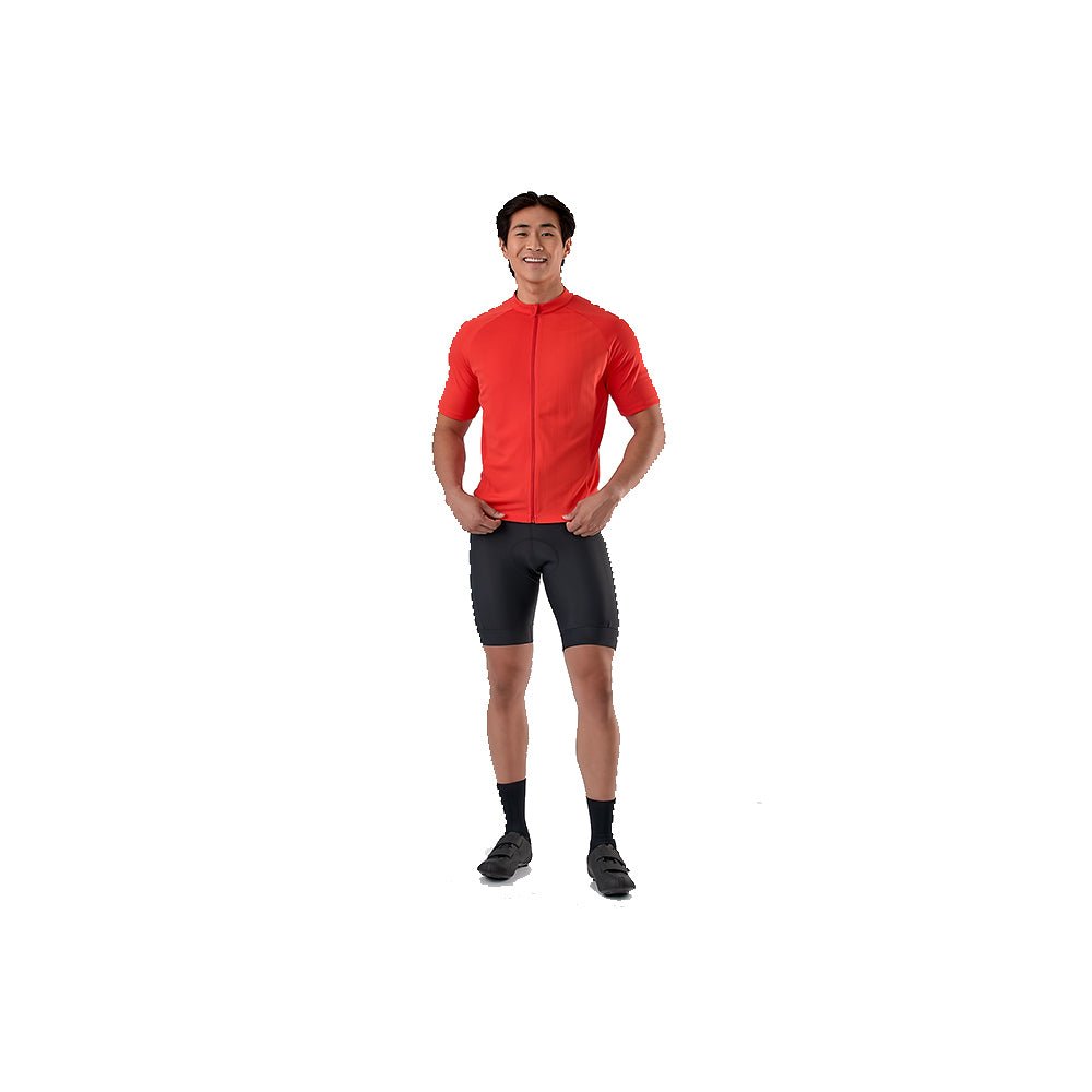 Trek Solstice Mens Jersey - Skiis & Biikes