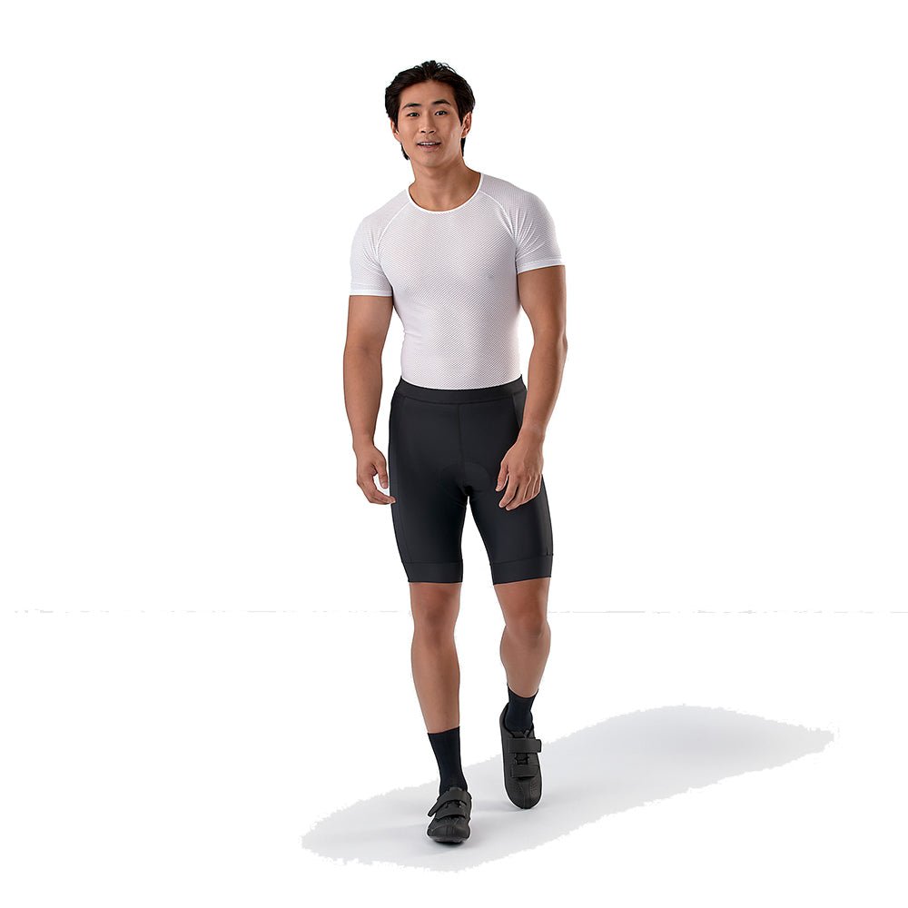 Trek Solstice Mens Shorts - Skiis & Biikes