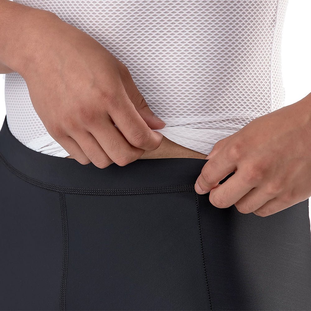 Trek Solstice Mens Shorts - Skiis & Biikes