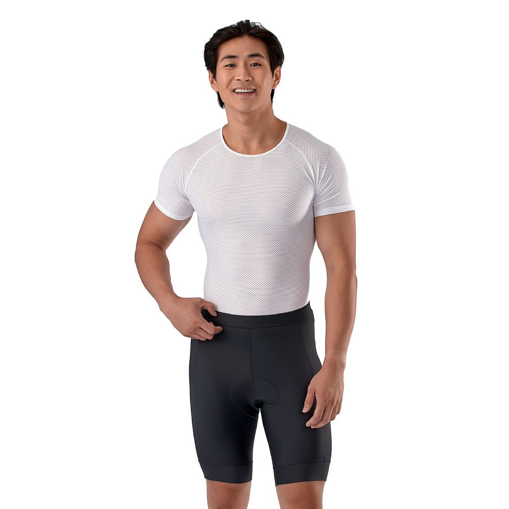 Trek Solstice Mens Shorts - Skiis & Biikes