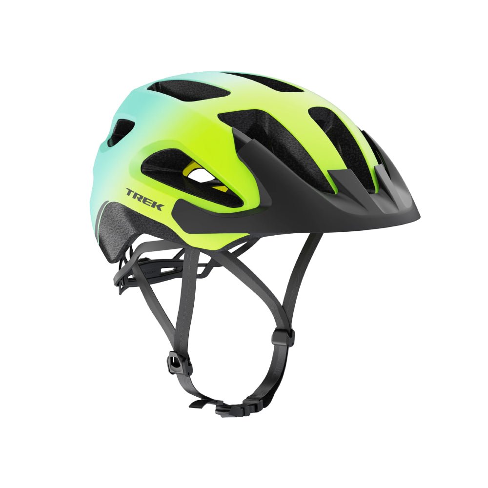 Trek Solstice MIPS Bike Helmet - Skiis & Biikes