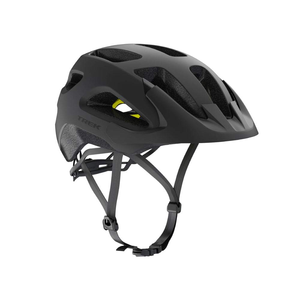 Trek Solstice MIPS Bike Helmet - Skiis & Biikes