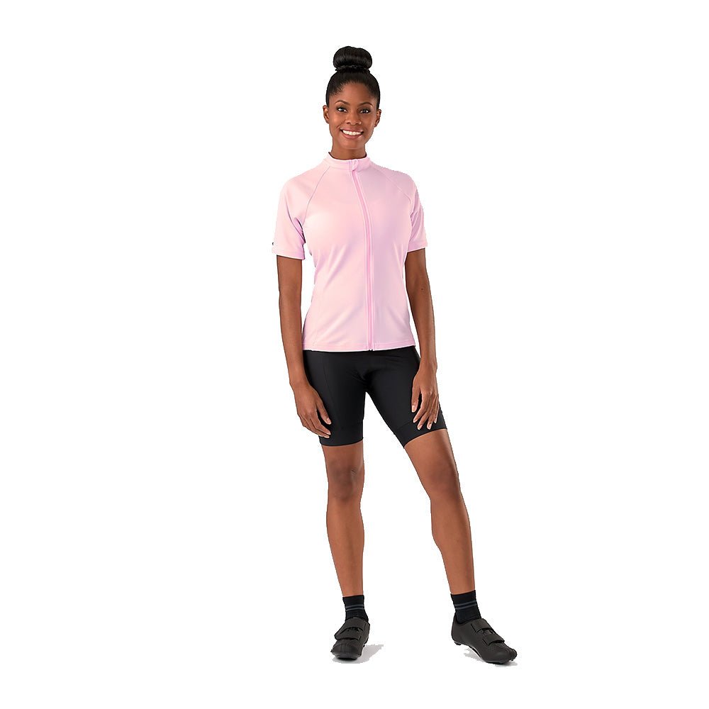 Trek Solstice Womens Jersey - Skiis & Biikes