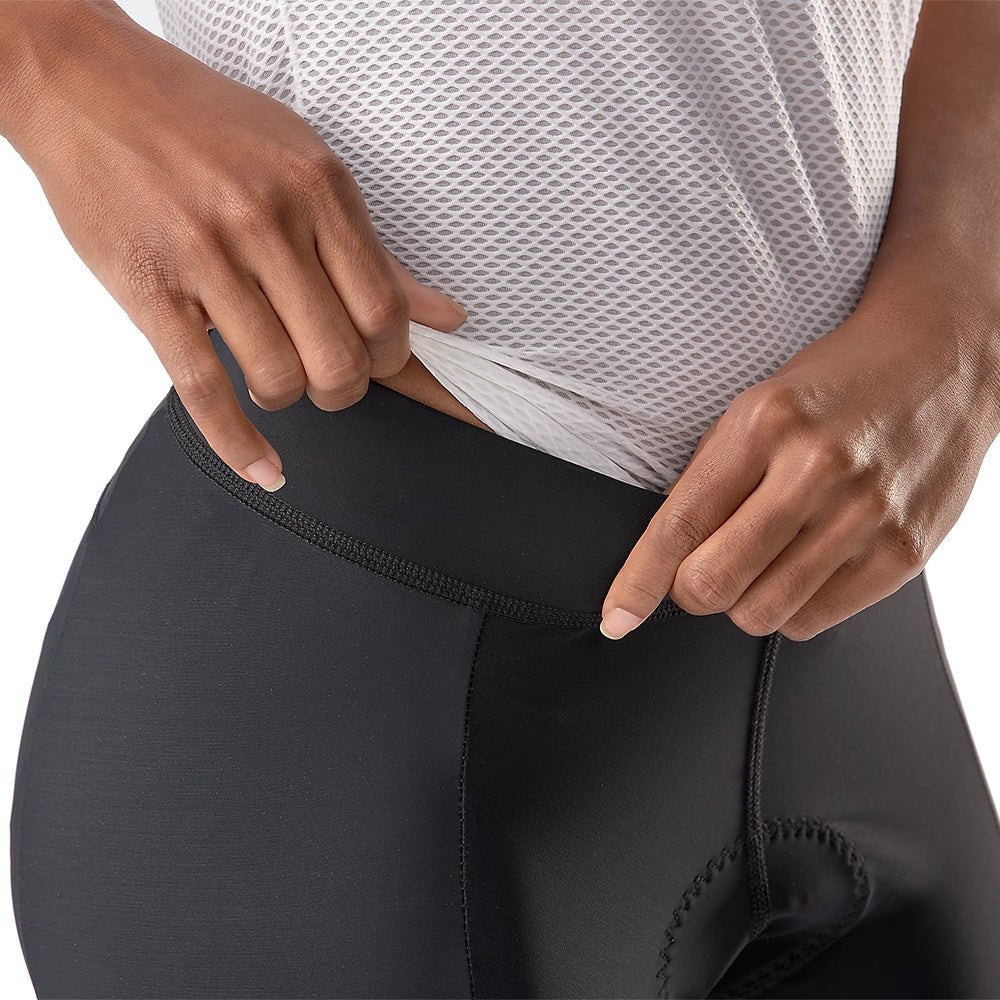 Trek Solstice Womens Shorts - Skiis & Biikes