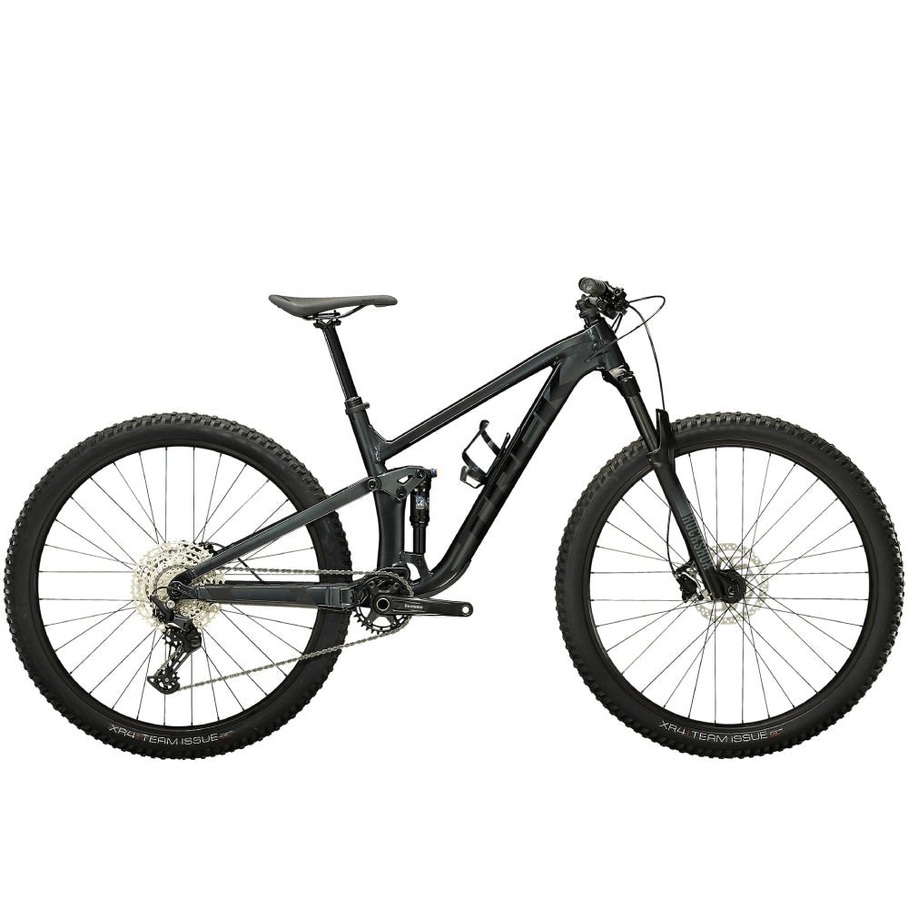 Trek Top Fuel Deore Bike – Skiis Biikes