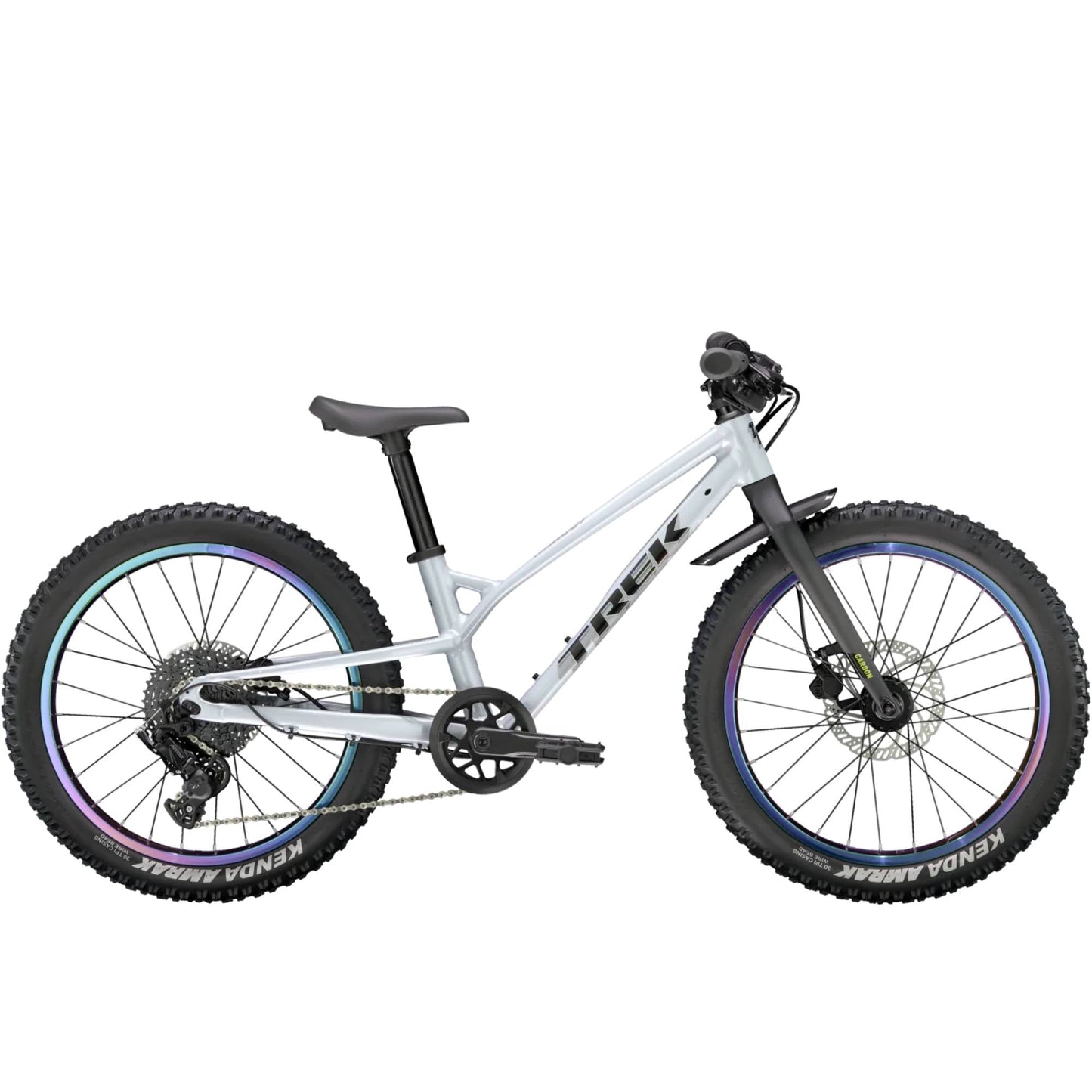 Trek Wahoo 20 Trail Bike - Skiis & Biikes