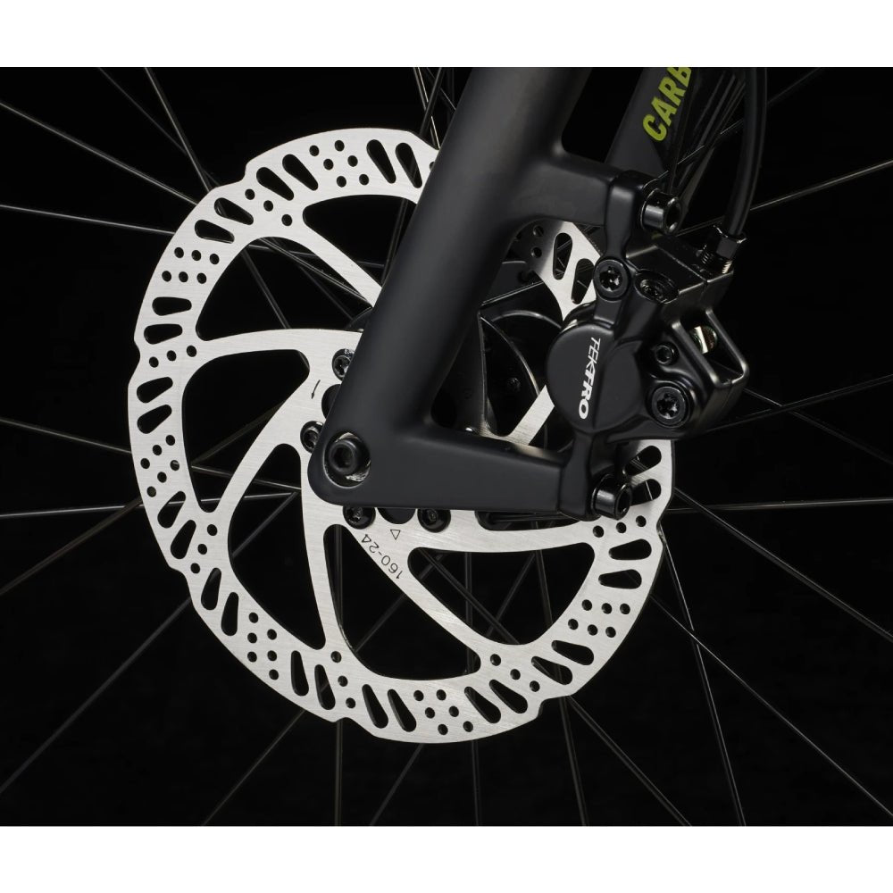 Trek Wahoo 24 Trail 9 Speed Bike - Skiis & Biikes