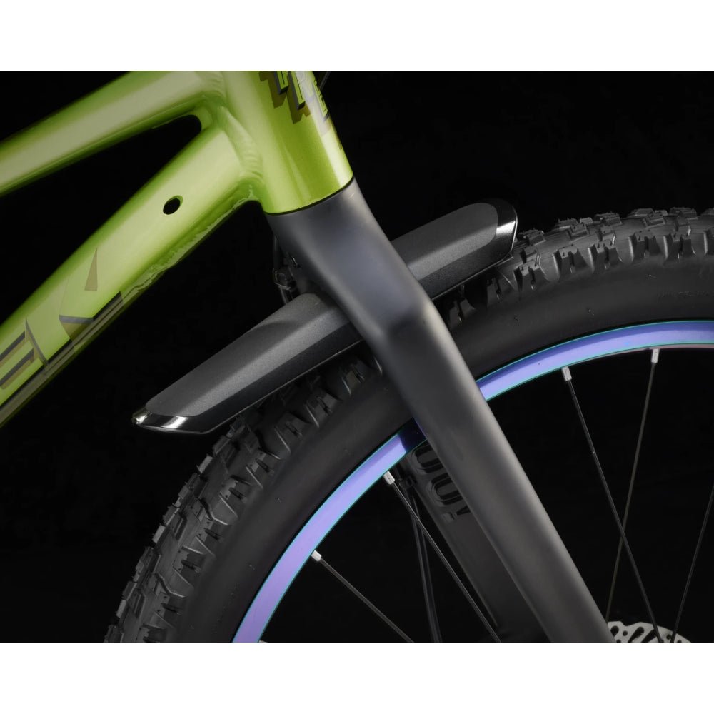 Trek Wahoo 24 Trail 9 Speed Bike - Skiis & Biikes