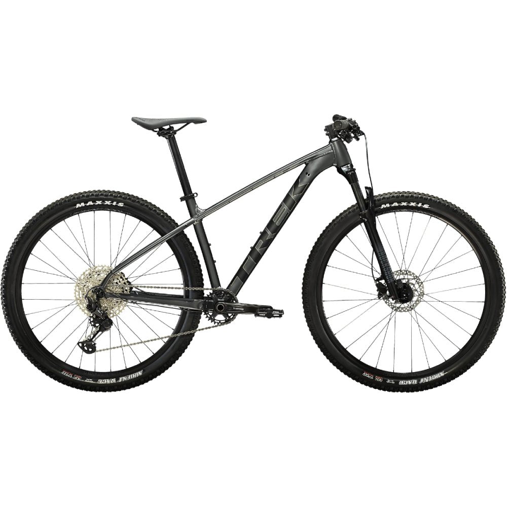 Trek X Caliber 8 Bike - Skiis & Biikes