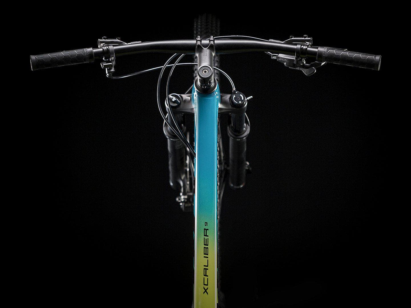 Trek X Caliber 9 Bike - Skiis & Biikes