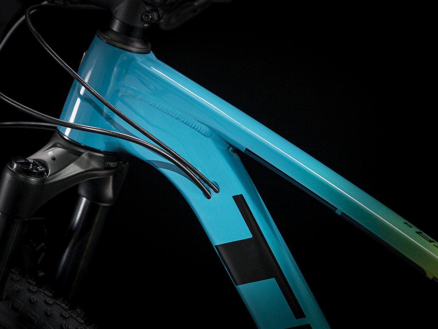 Trek X Caliber 9 Bike - Skiis & Biikes
