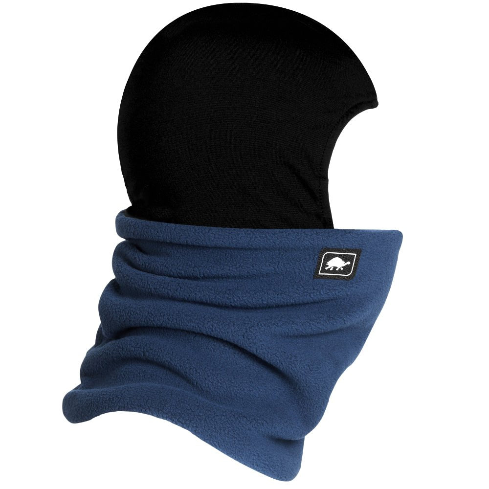 Turtle Fur Chelonia 150 Fleece Adult Shellaclava - Skiis & Biikes