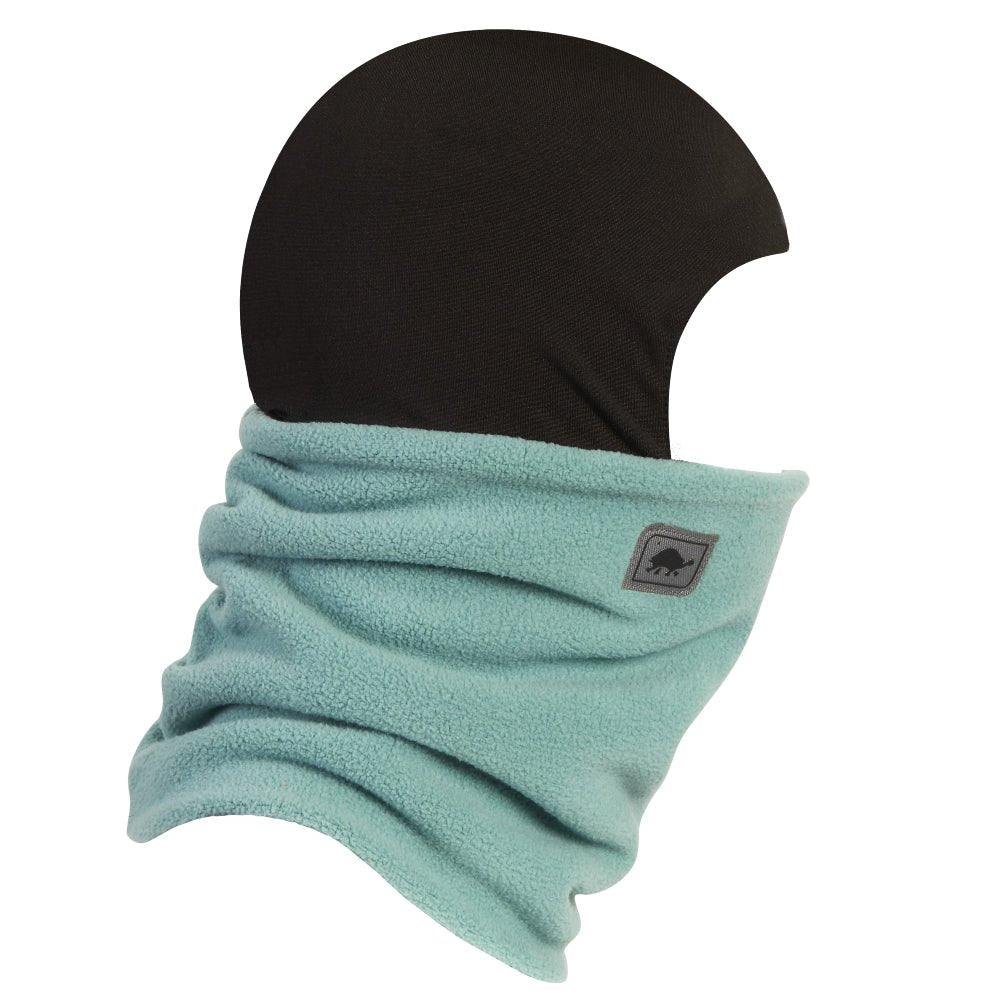 Turtle Fur Chelonia 150 Fleece Adult Shellaclava - Skiis & Biikes