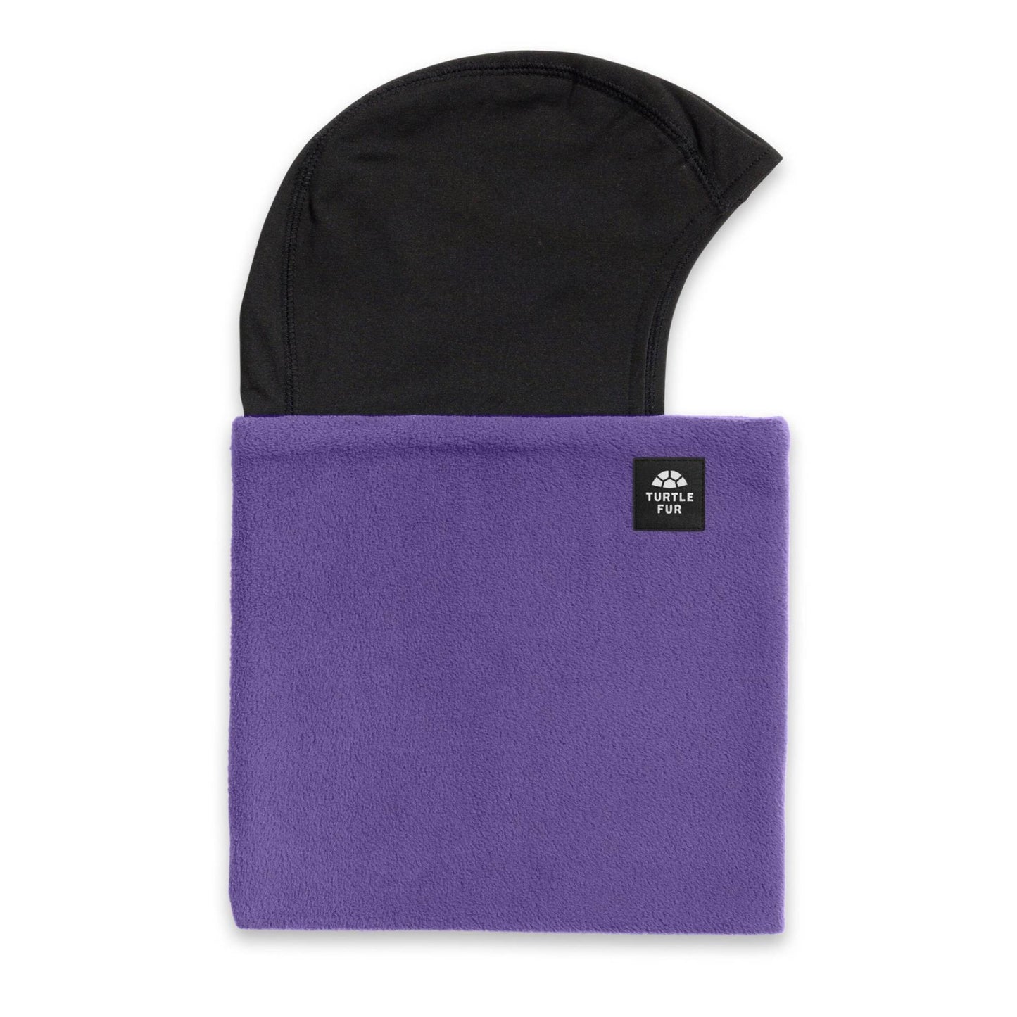 Turtle Fur Chelonia 150 Fleece Youth Shellaclava - Skiis & Biikes