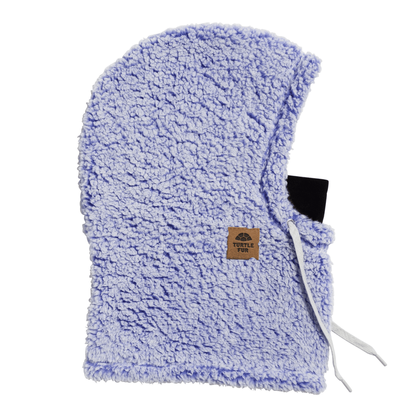 Turtle Fur Comfort Lush Booter Overhood - Skiis & Biikes