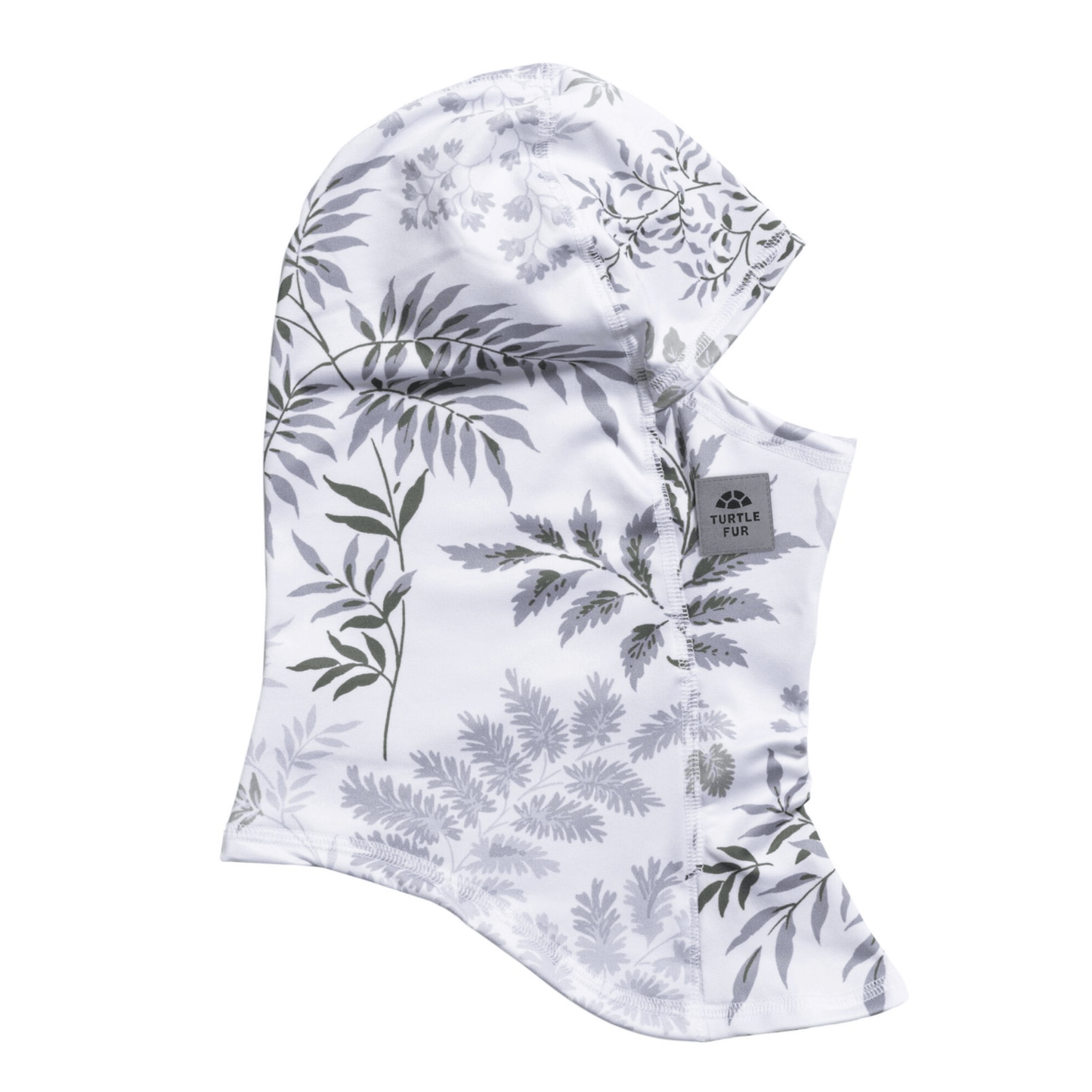 Turtle Fur Comfort Shell Adult MaxClava - Skiis & Biikes