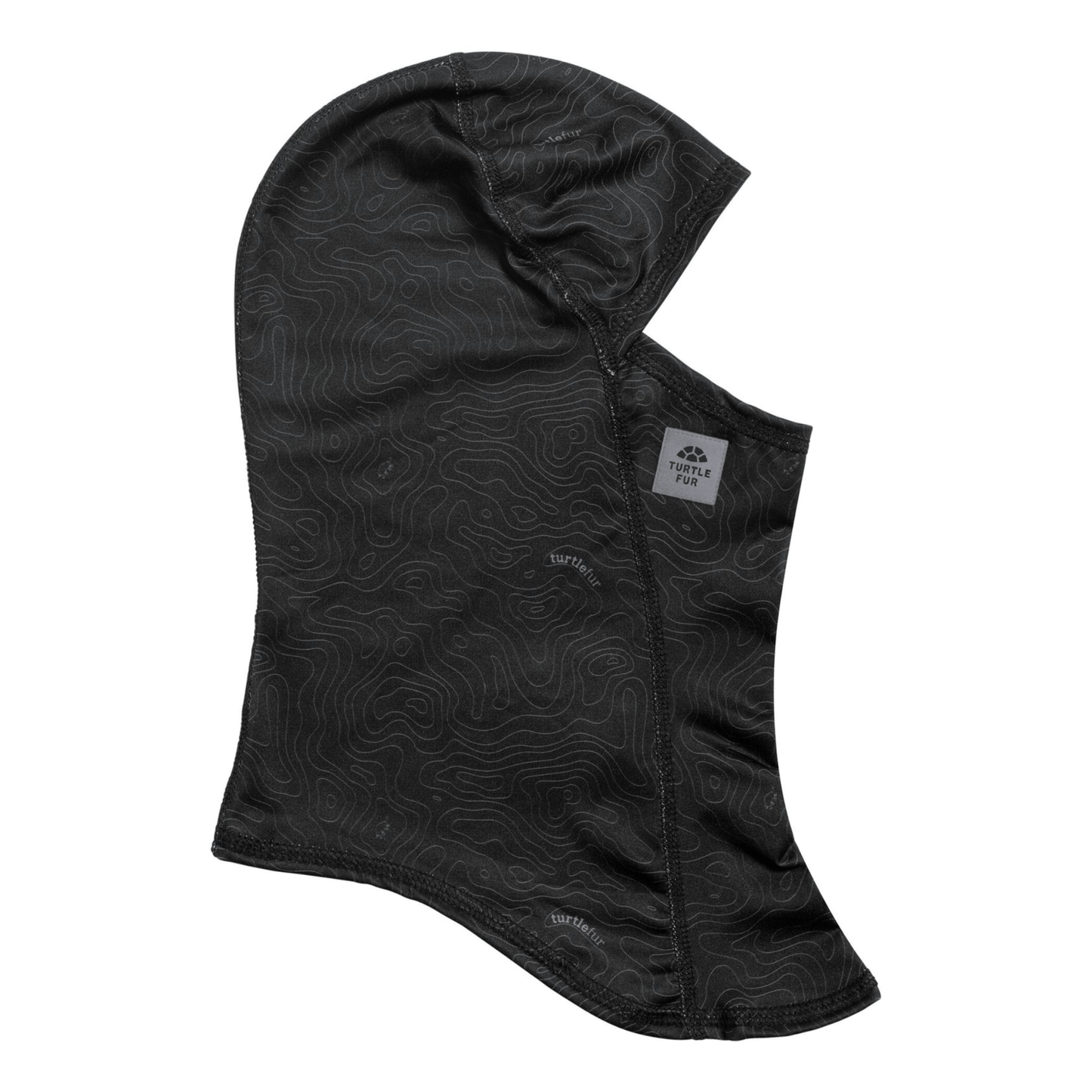 Turtle Fur Comfort Shell Adult MaxClava - Skiis & Biikes