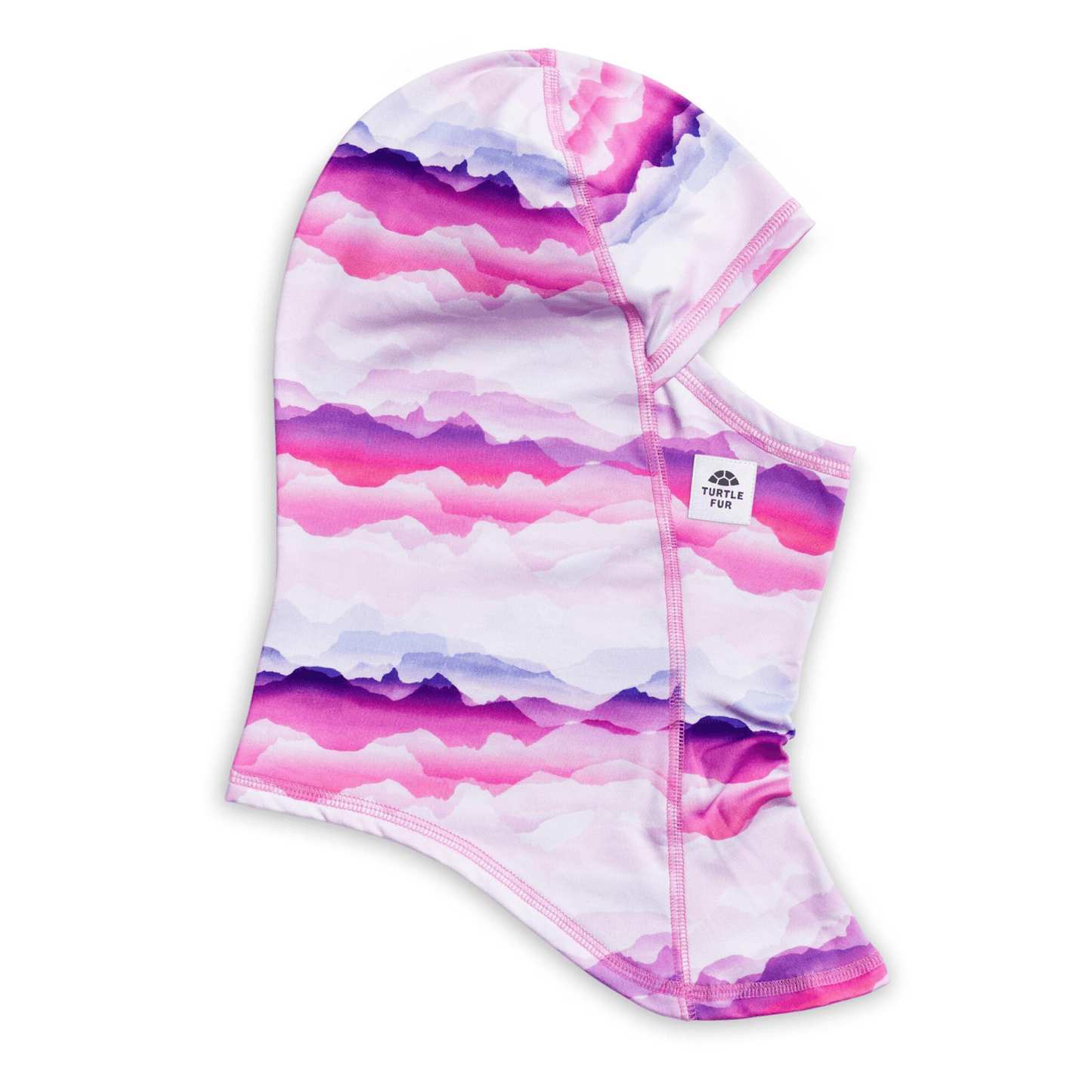 Turtle Fur Comfort Shell Adult MaxClava - Skiis & Biikes