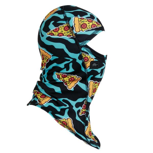 Turtle Fur Comfort Shell Single Ninja Adult Balaclava 2019 - Skiis & Biikes
