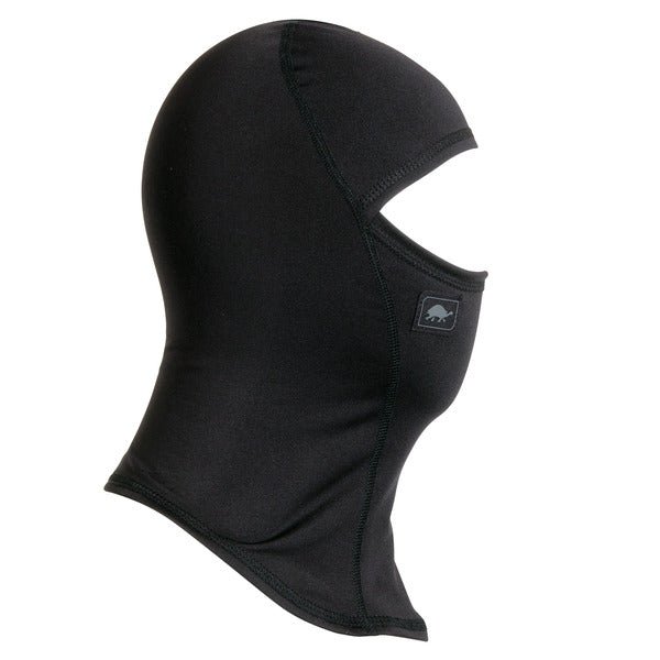 Turtle Fur Comfort Shell Solid Ninja Adult Balaclava 2019 - Skiis & Biikes