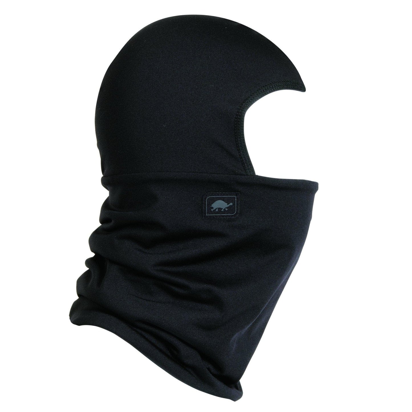 Turtle Fur Comfort Shellaclava Solid Adult Facemask - Skiis & Biikes