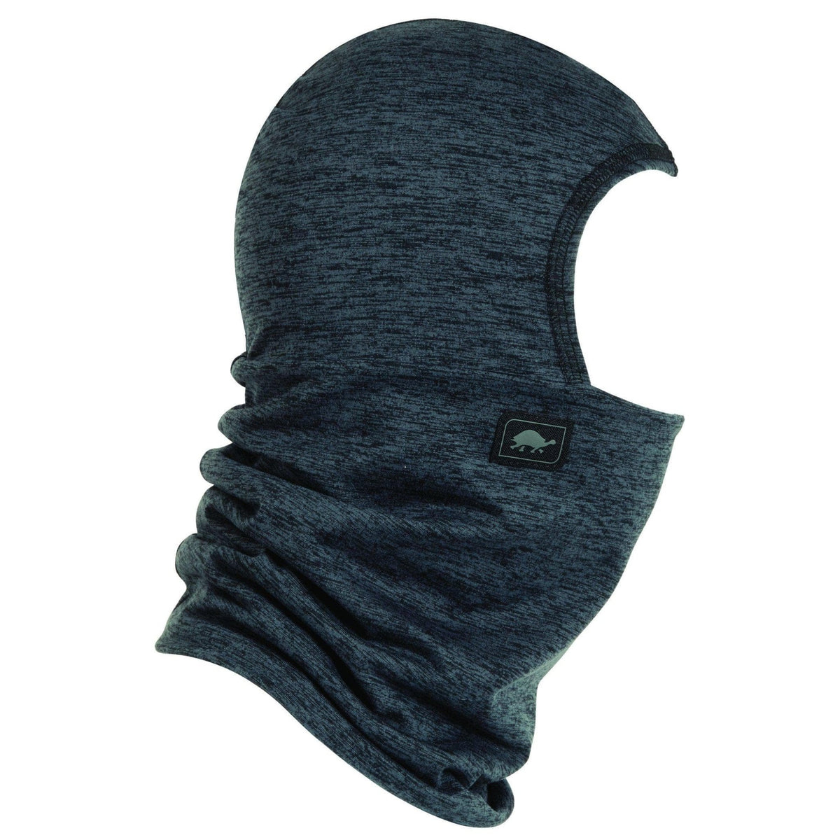 Turtle Fur Comfort Stria Shellaclava Adult Balaclava - Skiis & Biikes